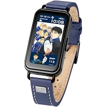 Amazon | [GARRACK(ギャラック)] 鋼の錬金術師 ユニセックス 腕時計
